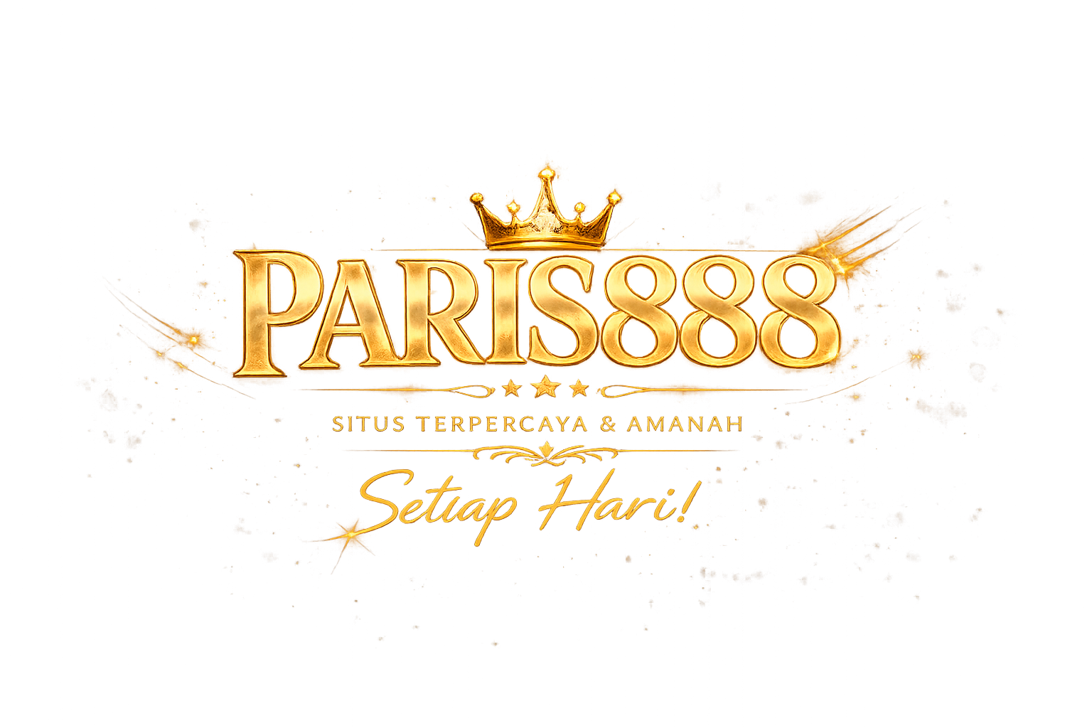 PARIS888